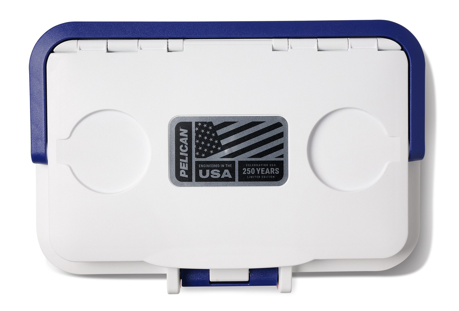 America 250 Collection 8QT Personal Cooler | Pelican Official Store